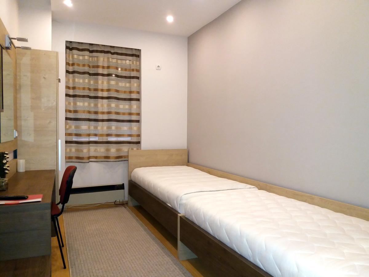 Apartment Millas Ni Exterior foto